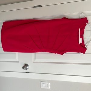 Calvin Klein dress